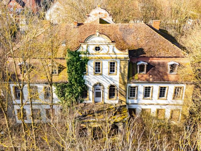 Haus kaufen in Illesheim, Bayern