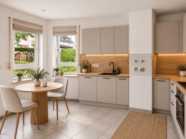 Wohnung kaufen in Atzenhof, Burgfarrnbach, Fürth