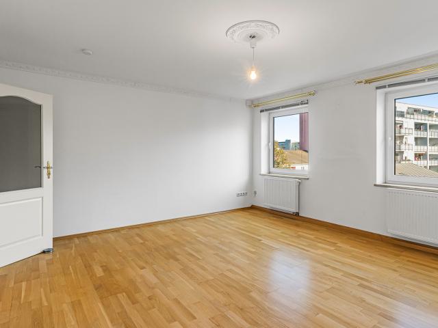 Wohnung kaufen in Sendling-Westpark, München