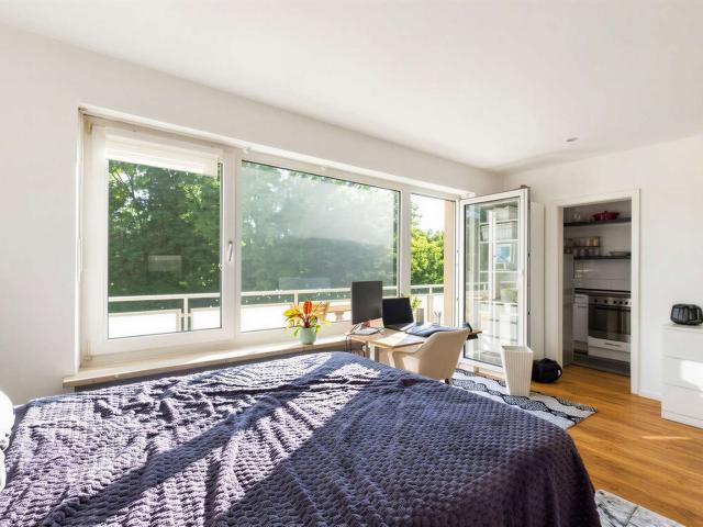 Wohnung kaufen in Pasing-Obermenzing, München