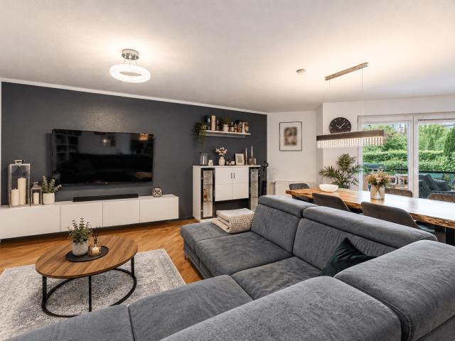 Wohnung kaufen in Laufamholz, Nürnberg
