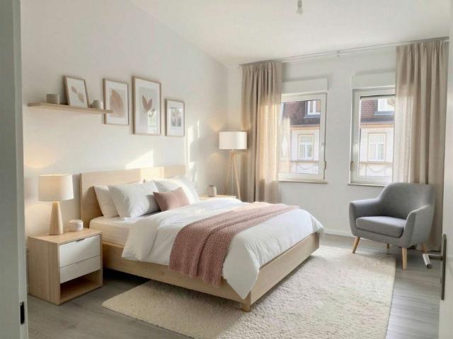 Apartment mieten in Fürth, Bayern