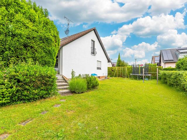 Haus kaufen in Puschendorf, Bayern