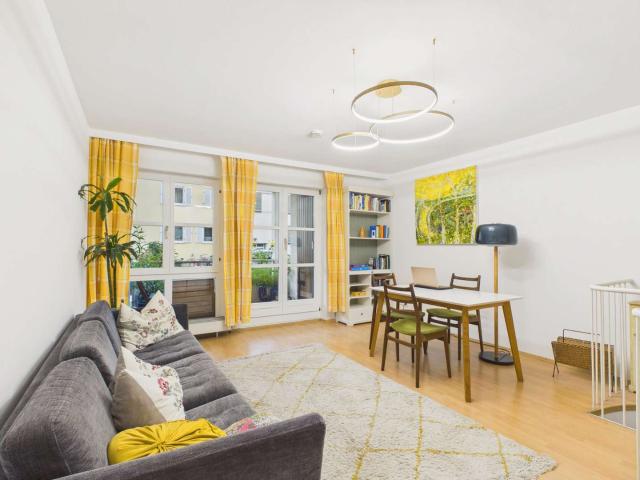 Maisonette kaufen in Hadern, München