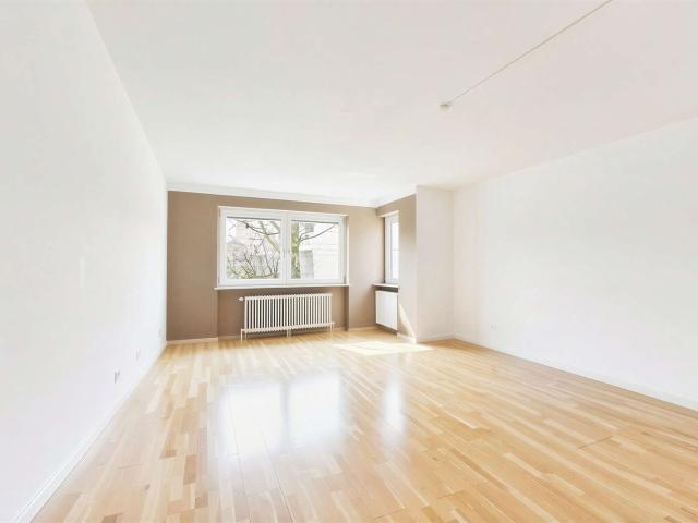 Wohnung kaufen in Sendling, München