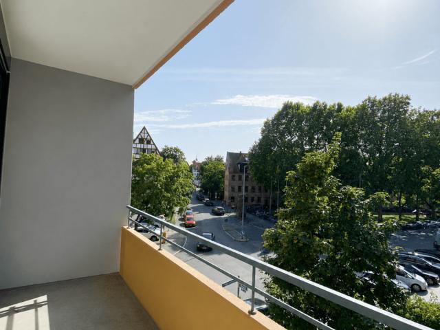 Apartment mieten in Kreutles, Oberasbach