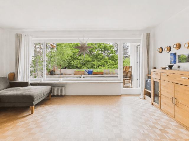 Wohnung kaufen in Krailling, Bayern