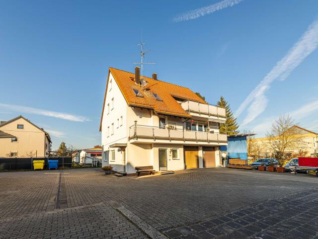 Haus kaufen in Sack, Braunsbach, Bislohe, Steinach, Fürth