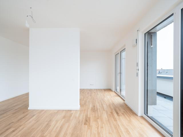 Wohnung mieten in Gaismannshof, Nürnberg