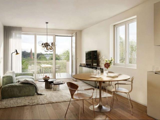 Apartment mieten in Gaismannshof, Nürnberg