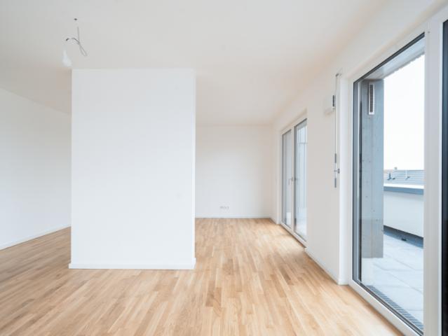 Apartment mieten in Kreutles, Oberasbach