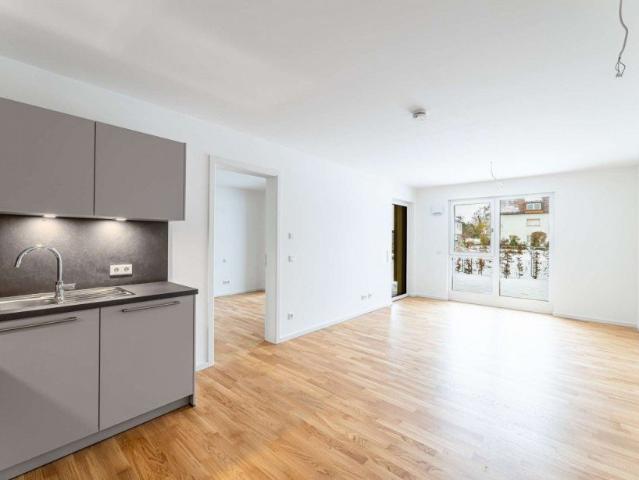 Apartment mieten in Höfen, Nürnberg