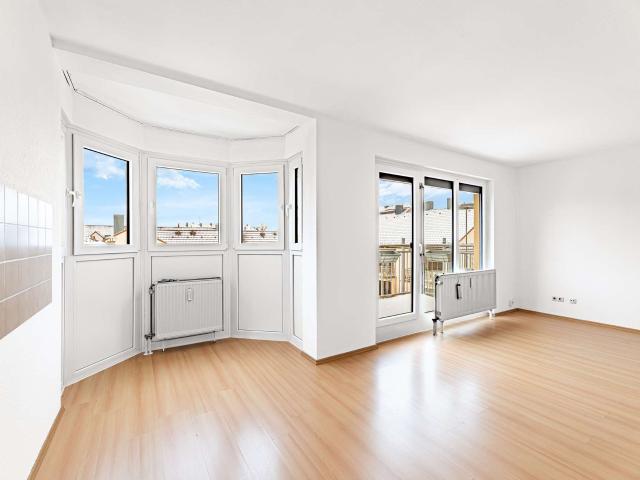 Wohnung kaufen in Fürth, Bayern