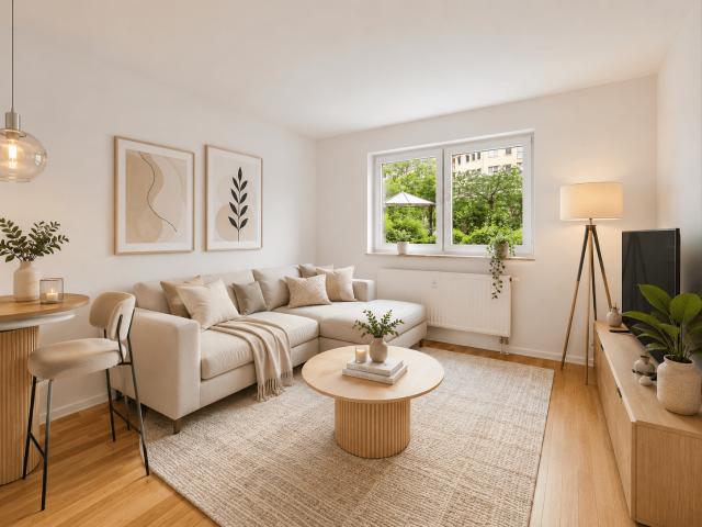 Wohnung kaufen in Fürth, Bayern