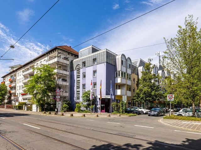 Wohnung kaufen in Nürnberg, Bayern