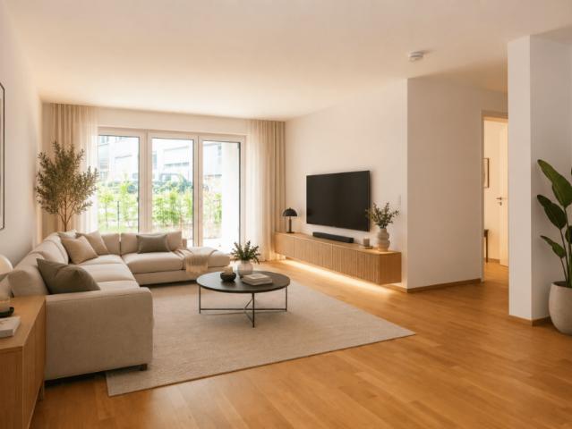 Apartment mieten in Gaismannshof, Nürnberg