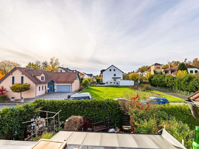 Wohnung kaufen in Ammerndorf, Bayern