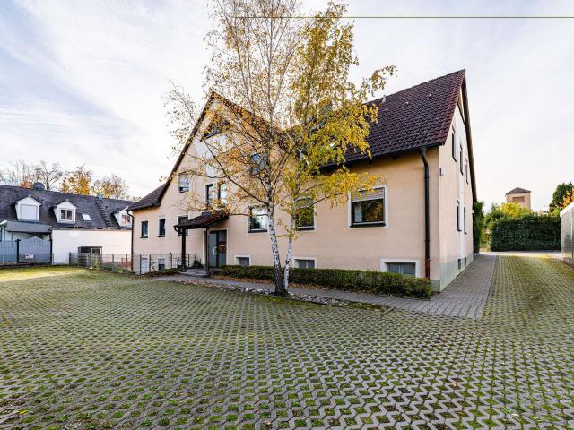 Maisonette kaufen in Ammerndorf, Bayern