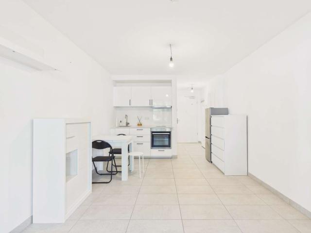 Wohnung kaufen in Sendling-Westpark, München