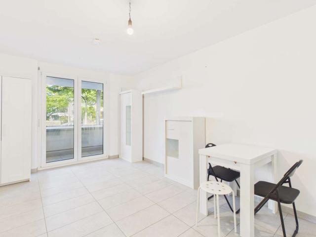 Wohnung kaufen in Sendling-Westpark, München