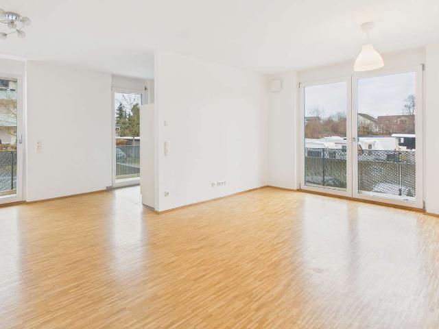 Wohnung kaufen in Lohhof, Unterschleißheim
