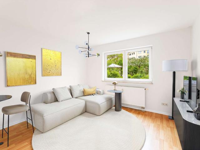 Wohnung kaufen in Fürth, Bayern