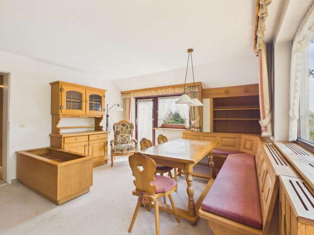 Dachgeschosswohnung kaufen in Obergiesing-Fasangarten, München