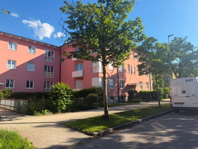 Wohnung kaufen in Aubing-Lochhausen-Langwied, München