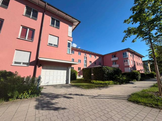 Wohnung kaufen in Aubing-Lochhausen-Langwied, München