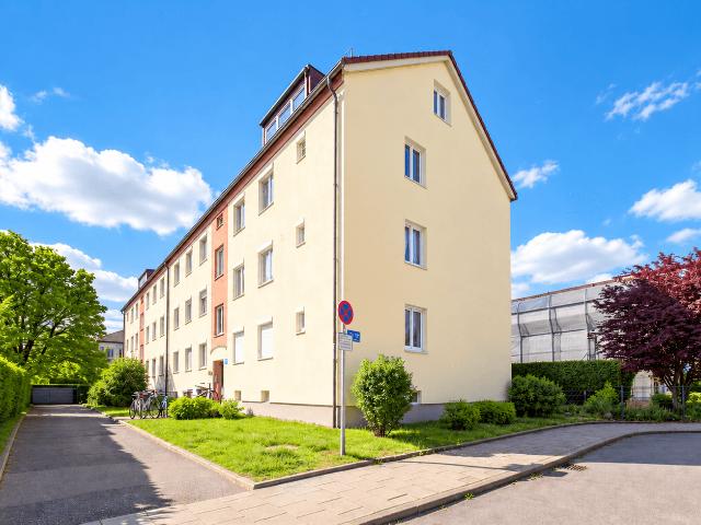 Wohnung kaufen in Allach-Untermenzing, München