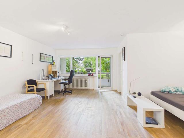 Wohnung kaufen in München, Bayern