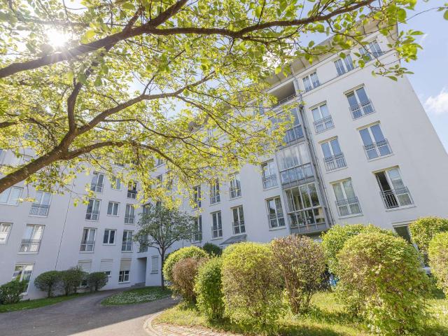 Wohnung kaufen in Neuhausen-Nymphenburg, München