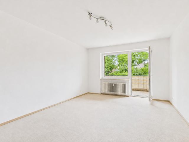 Wohnung kaufen in Hadern, München