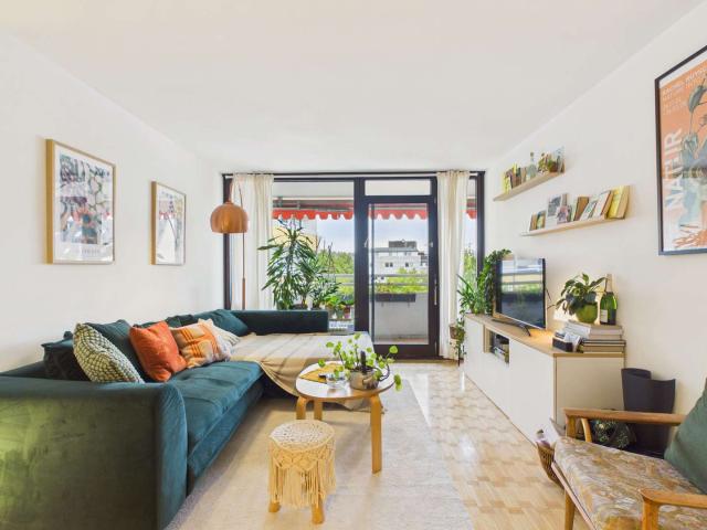 Wohnung kaufen in Sendling-Westpark, München
