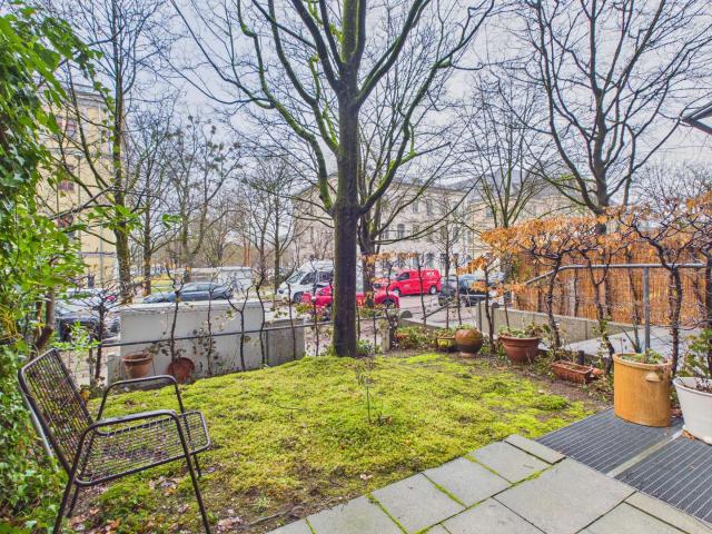 Wohnung kaufen in Neuhausen-Nymphenburg, München