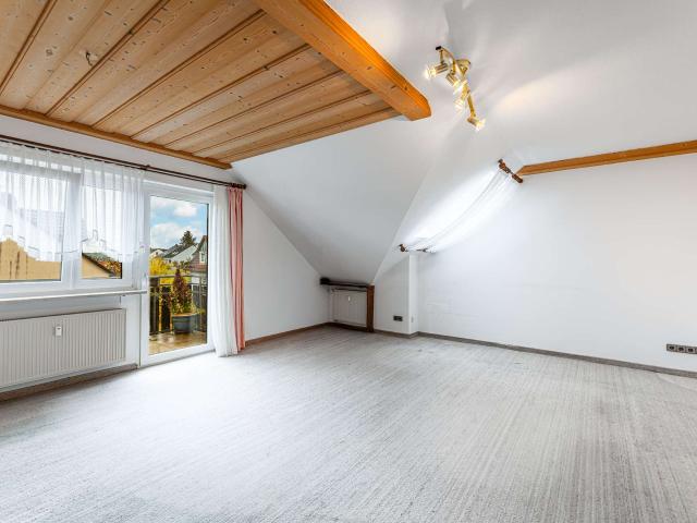 Wohnung kaufen in Heroldsberg, Bayern