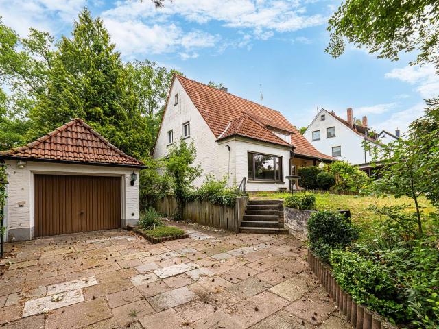 Haus kaufen in Fürth, Bayern