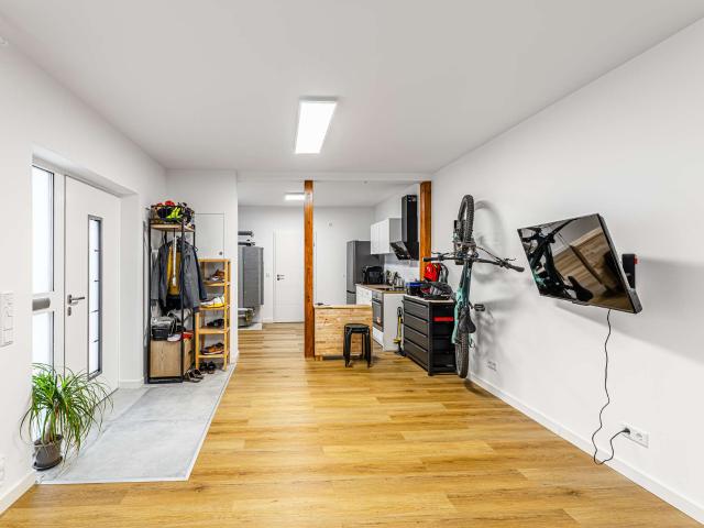 Wohnung kaufen in Großreuth hinter der Veste, Nürnberg