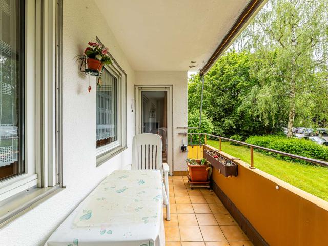 Wohnung kaufen in Zerzabelshof, Nürnberg