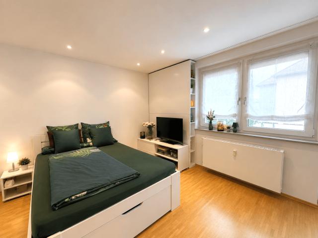 Wohnung mieten in Fürth, Bayern