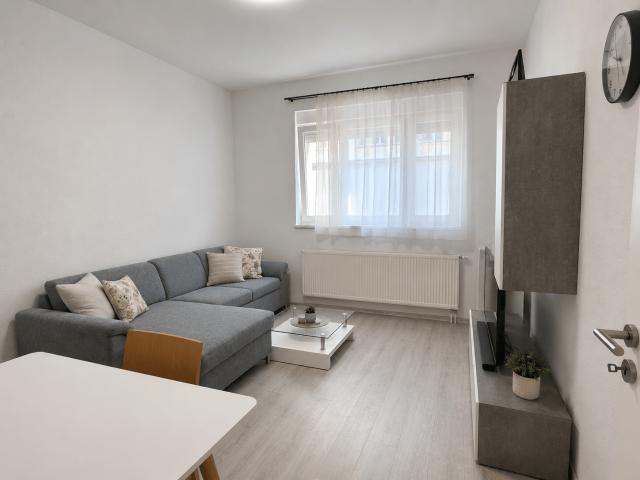 Wohnung mieten in Sankt Johannis, Nürnberg