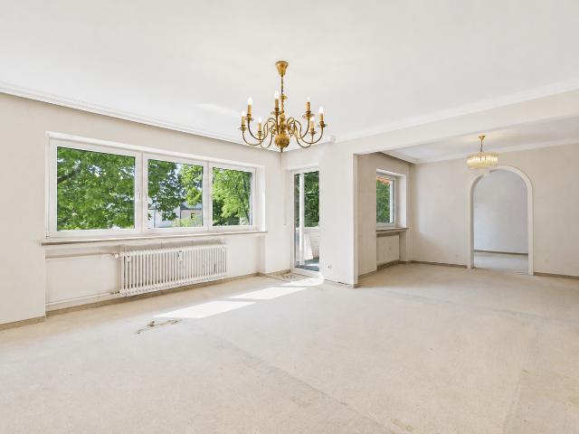 Wohnung kaufen in Grünwald, Landkreis München