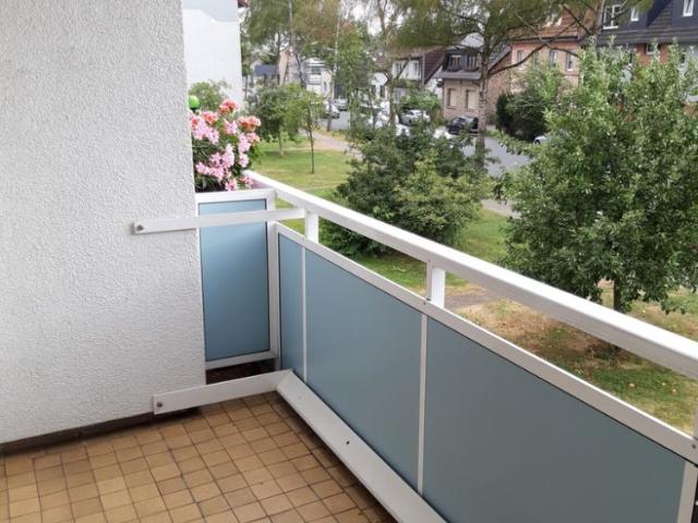 Apartment mieten in Beckhausen-Schaffrath, Gelsenkirchen