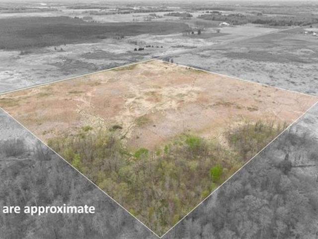 Land for sale in Grantsburg, Wisconsin