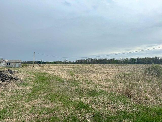 Land for sale in Grantsburg, Wisconsin