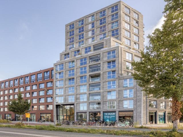 Studio te huur in Noord, Amsterdam