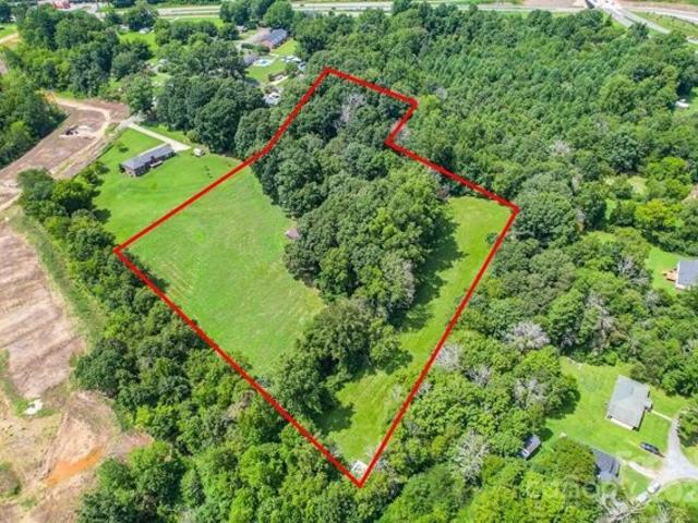 Land for sale in China Grove