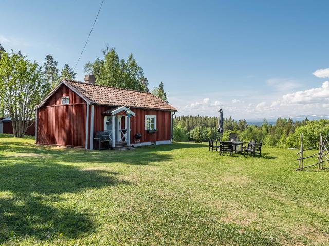 Bostad till salu i Jämtland
