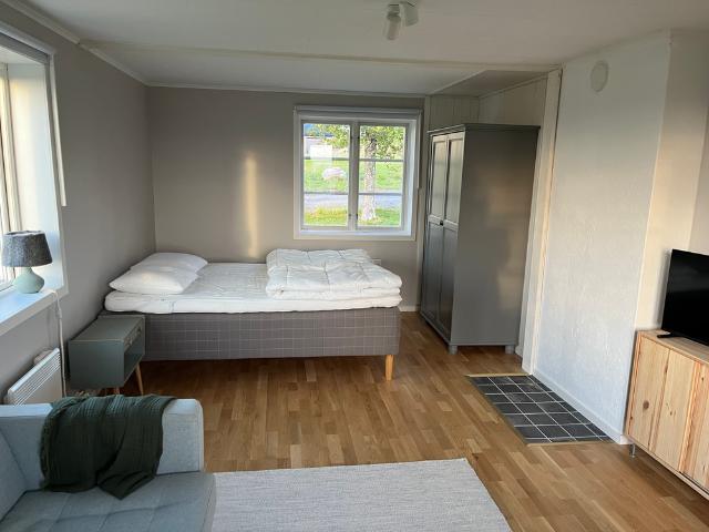 Stuga hyra i Hegled, Östersund