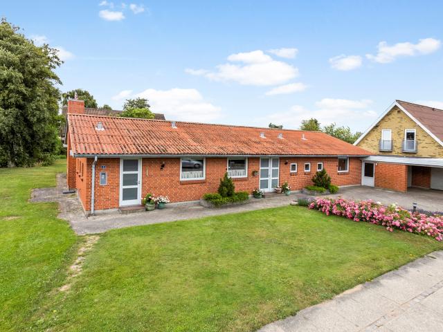 Villa til salg i Strandby, Brønderslev-Dronninglund
